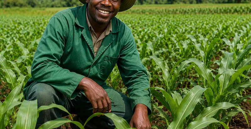 Agriculture Loan
