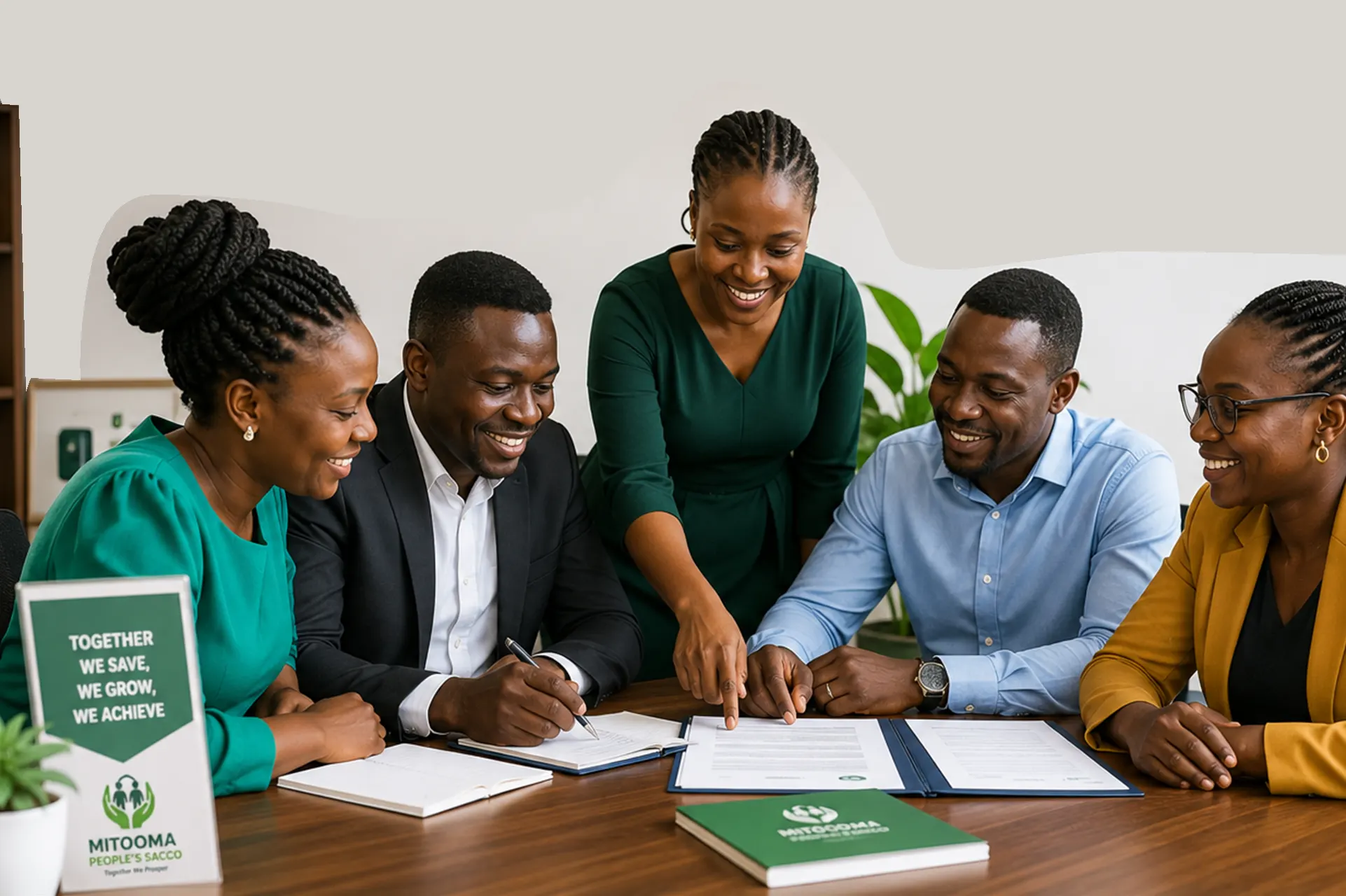 Group Savings
