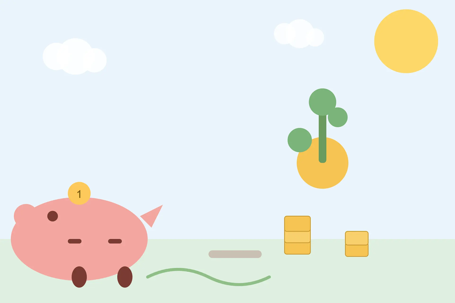 Junior Savings Account
